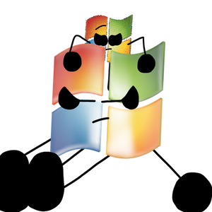 Windows Vista Build 5808 and FFLPCs