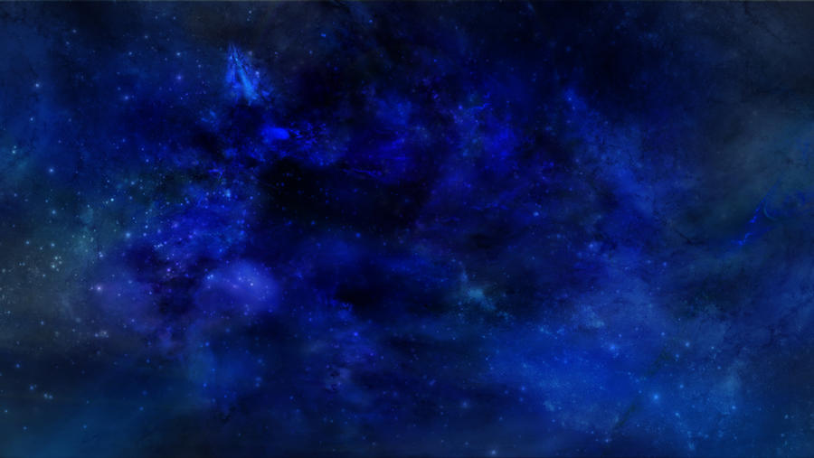 Starfield Template