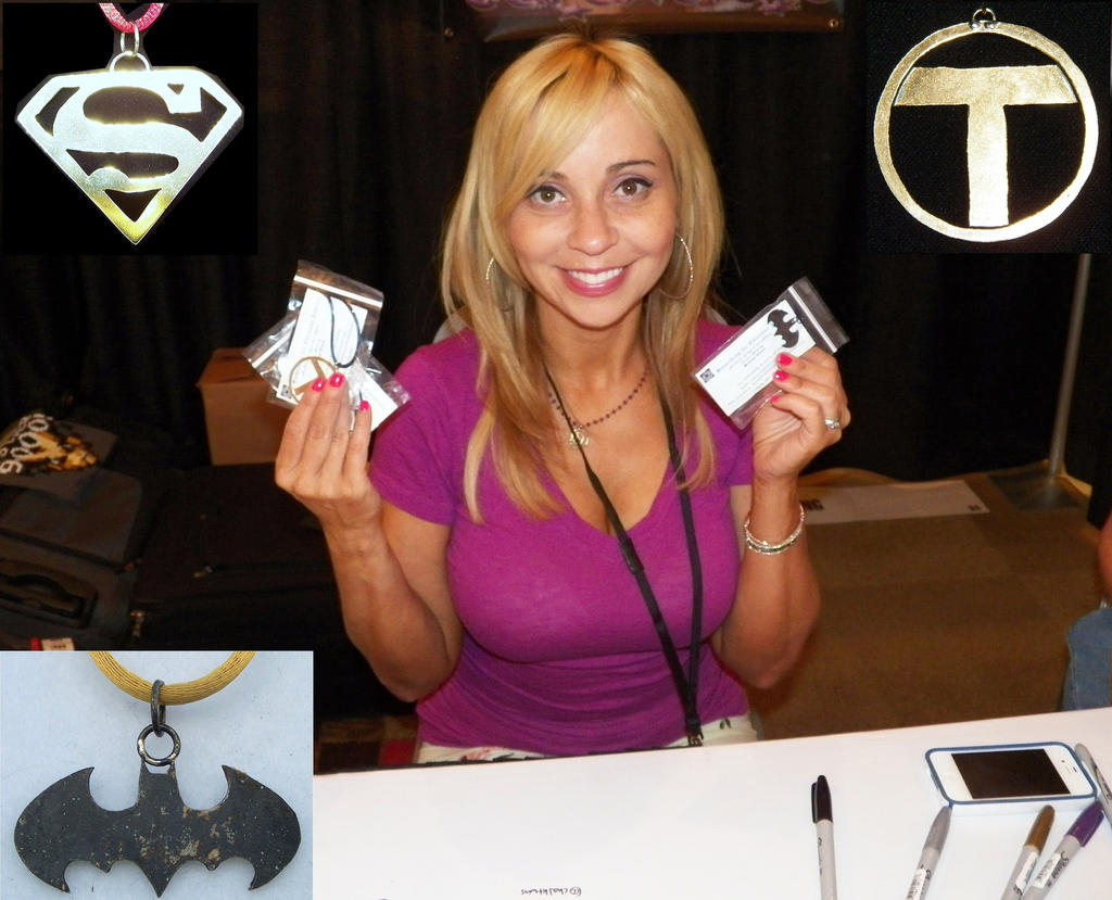 Tara Strong