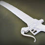 3D Printed 3DM Gear: Full Blade