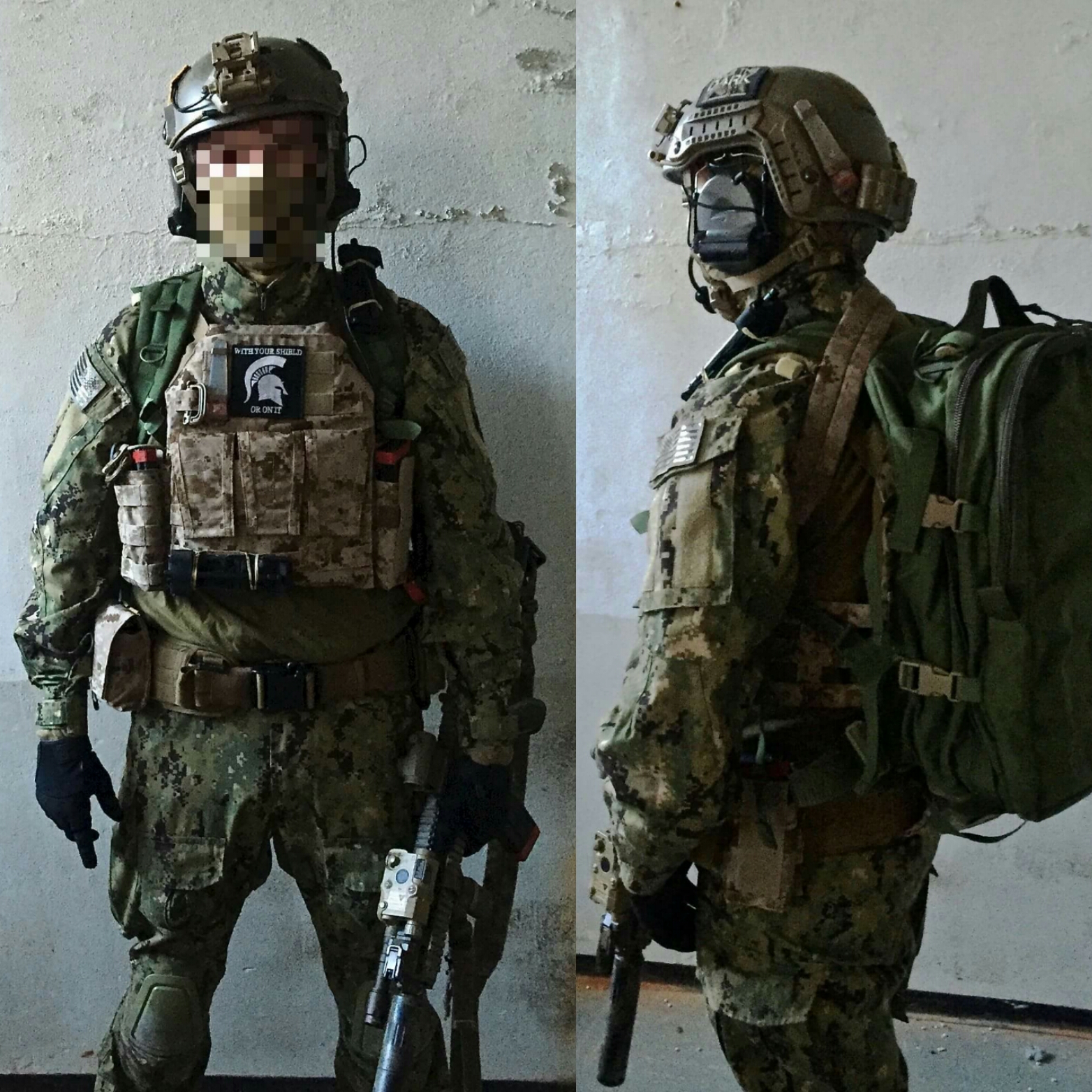 Direct Action kit (Aor2) by AndEng24 on DeviantArt