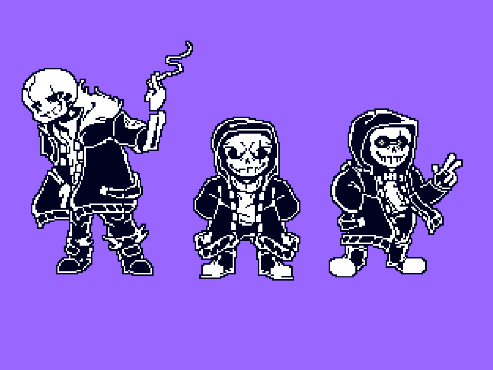 EPIC Void Time Trio By Dahifhadf On DeviantArt Epic void time trio by dahifhadf on deviantart