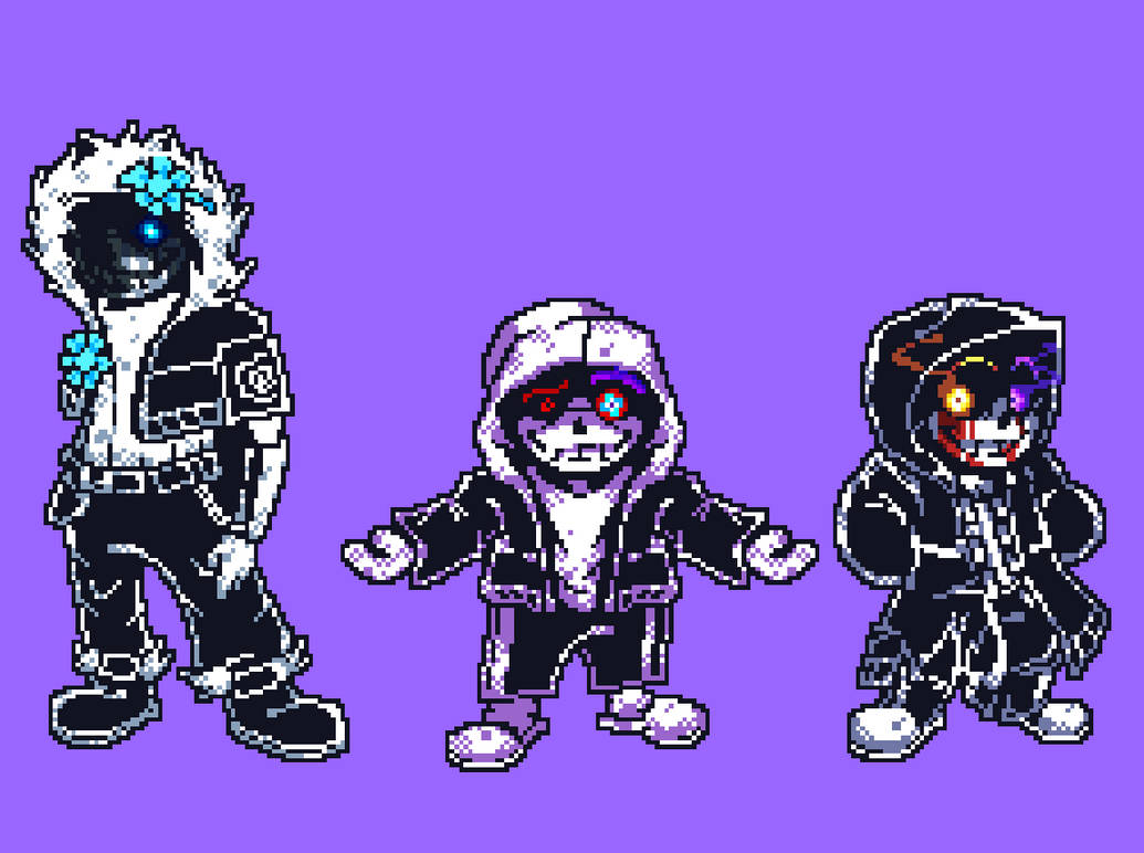 New Dust Void Time Trio By Dahifhadf On DeviantArt New dust void time trio by dahifhadf on deviantart