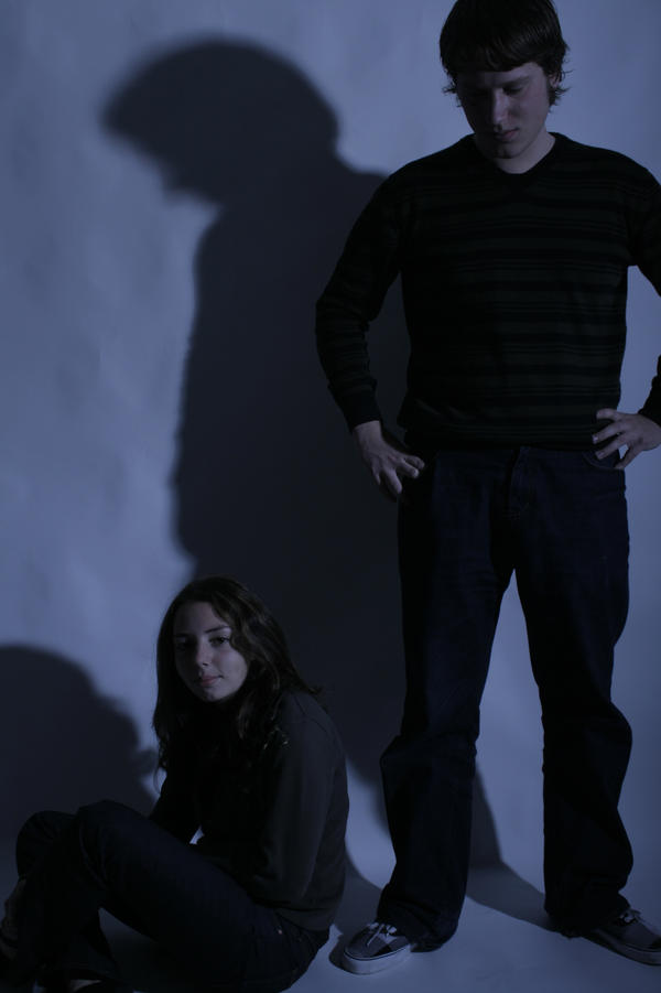 jessica and casper by BelmaOyan on DeviantArt