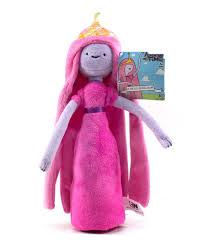 PRINCESS BUBBLEGUM TOY PPL!!!!!