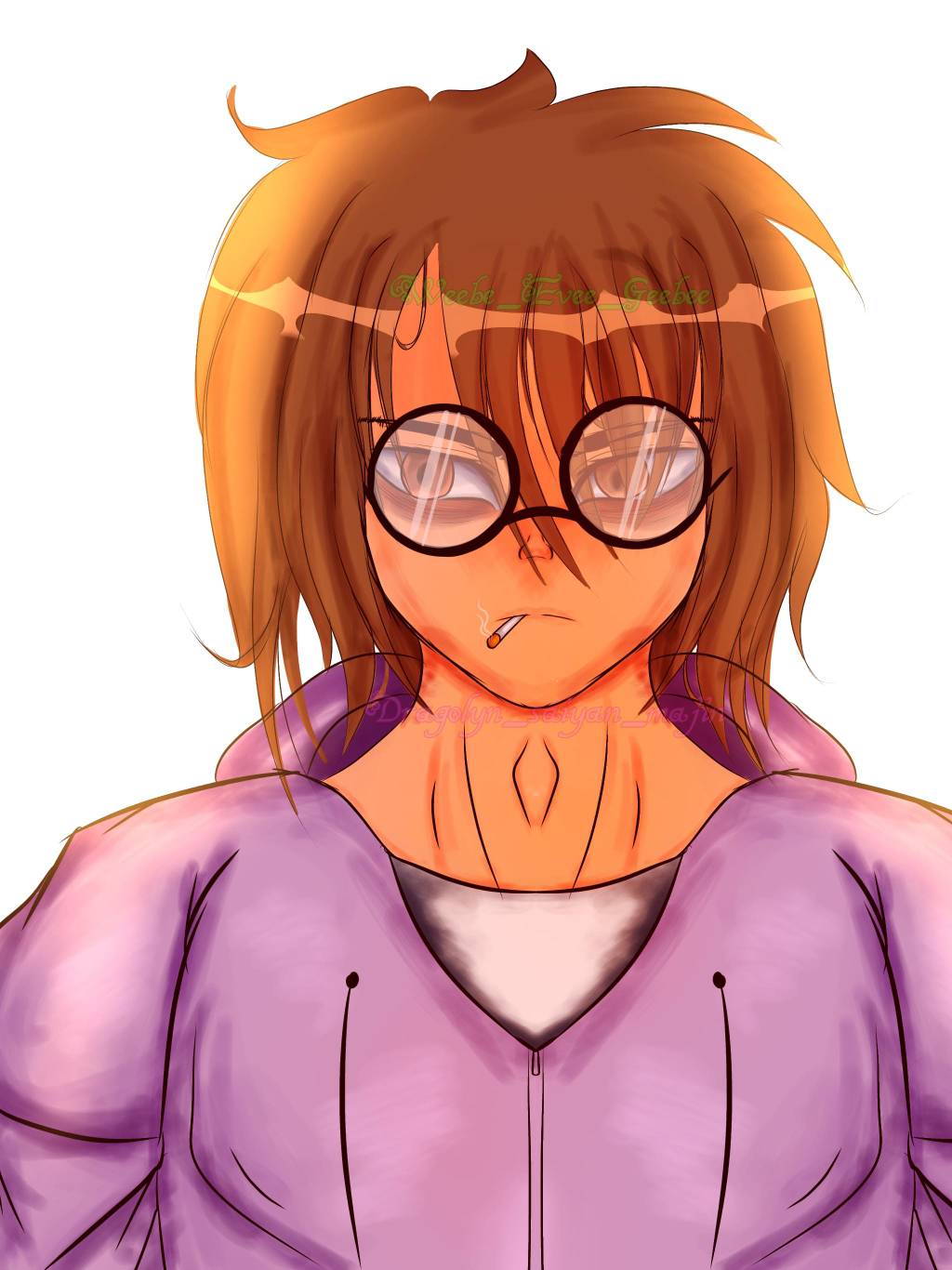 Jake Oc Jake Path(OC) by DragolynSaiyanMajin on DeviantArt