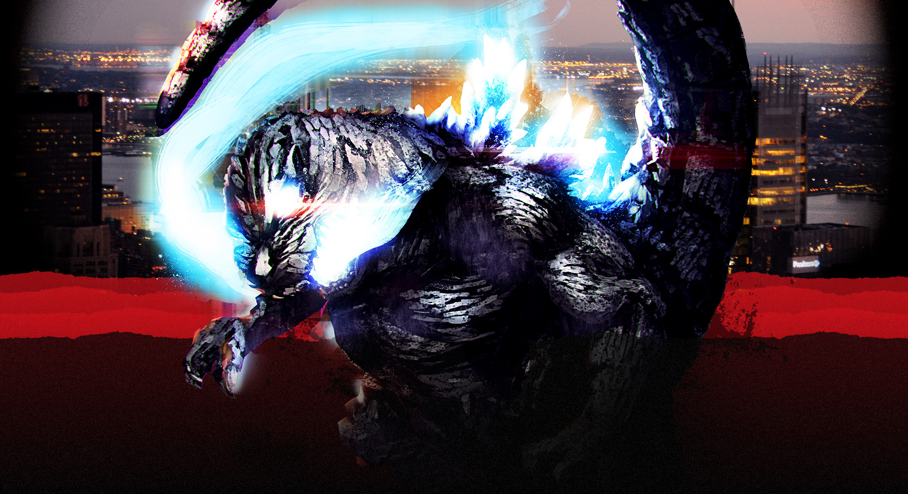Godzilla PS3 in Japan for PC Wallpaper by godzilla-image on DeviantArt