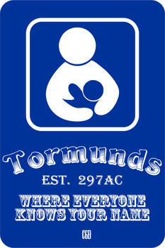 Tormunds