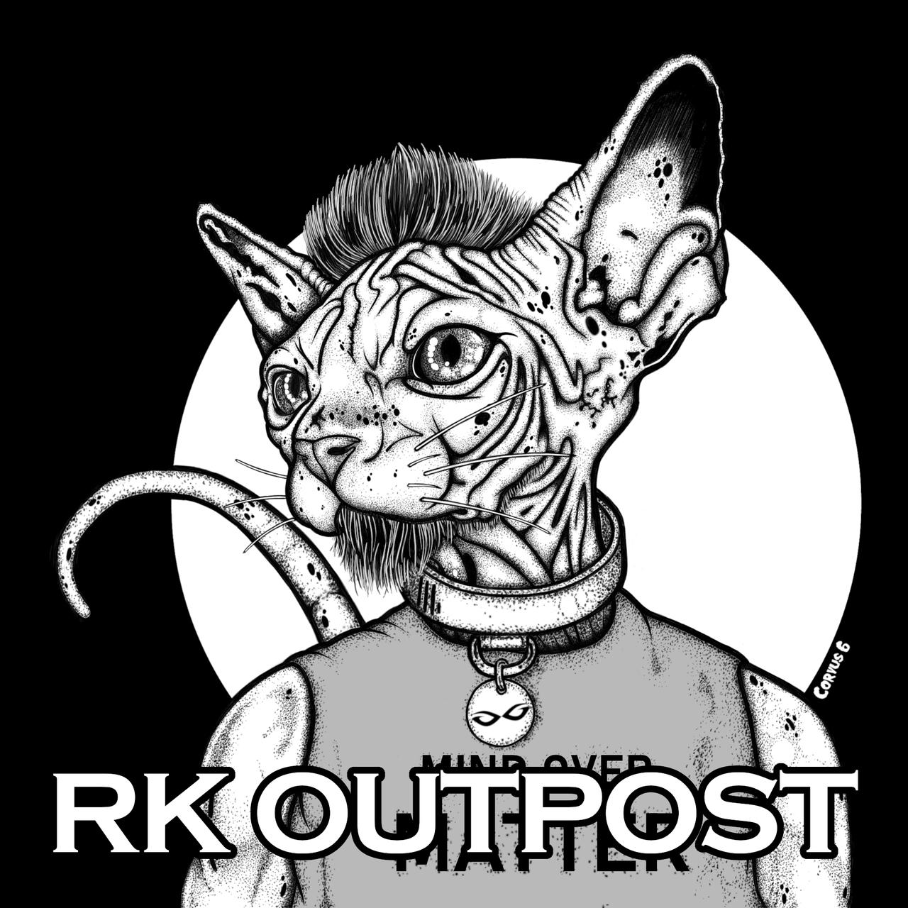 Rkoutpost