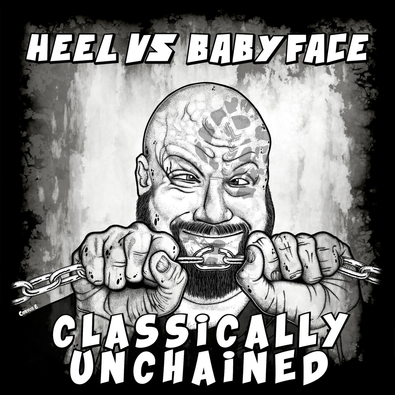 Heelvsbabyface