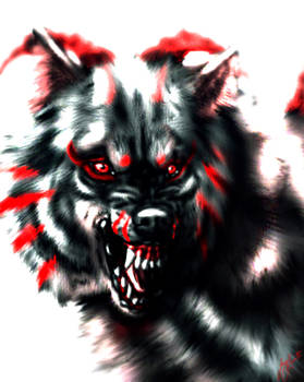 Wrath Hellhound