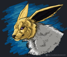 Jolteon