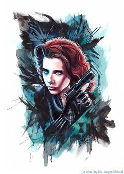 Black Widow