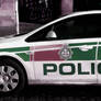 Police Car  7