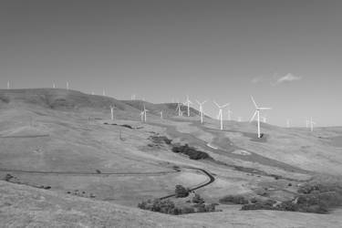 WA Windmills