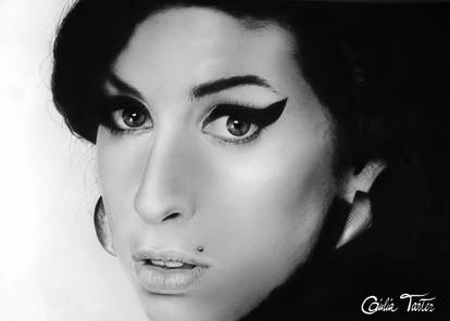 Amywinehouse