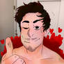 #SexyMark - Markiplier