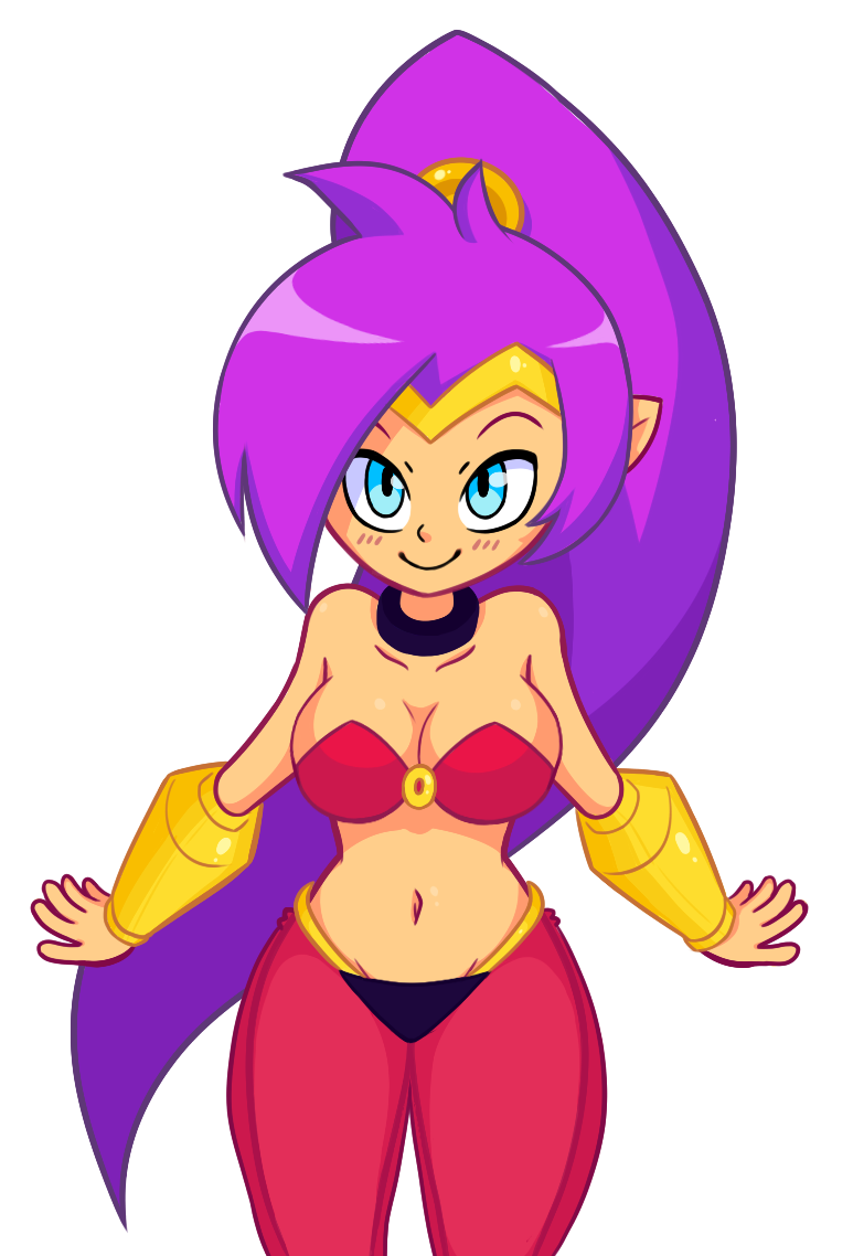 Shantae