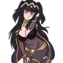 Tharja