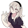 Smug Corrin