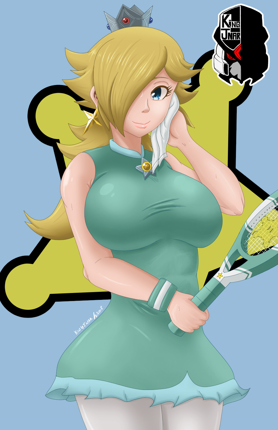 Tennis Rosalina