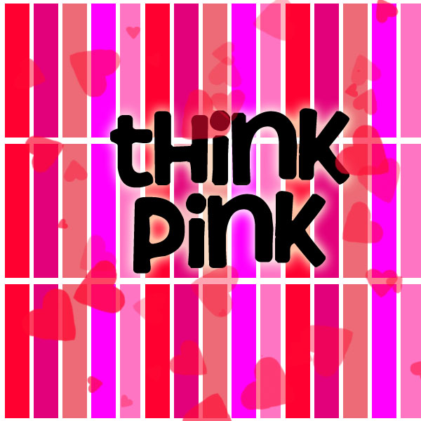 Think Pink