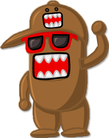 Domo Icon 6