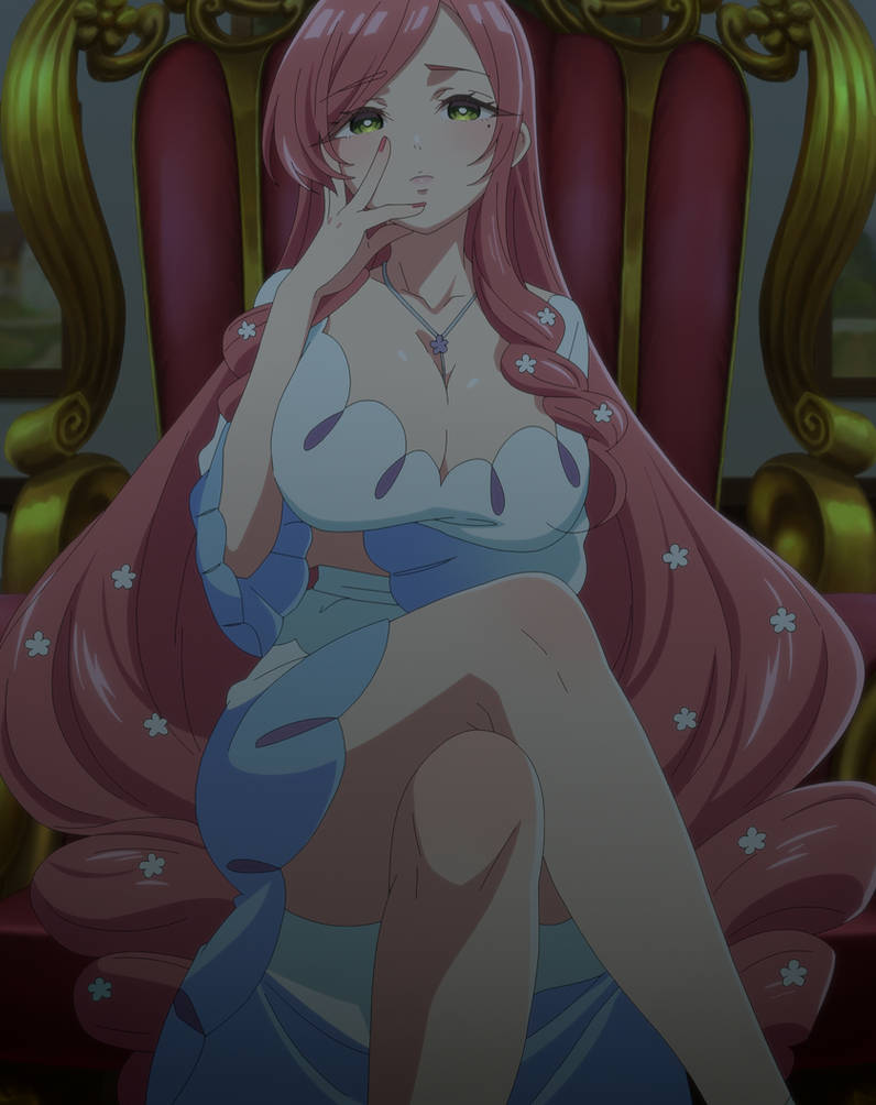 Hahari Hanazono EP9 By Evgeniy Ferante On DeviantArt hahari-hanazono-ep9-by-evgeniy-ferante-on-deviantart