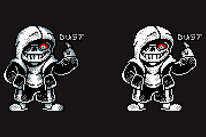 Dust By Nux2 On DeviantArt