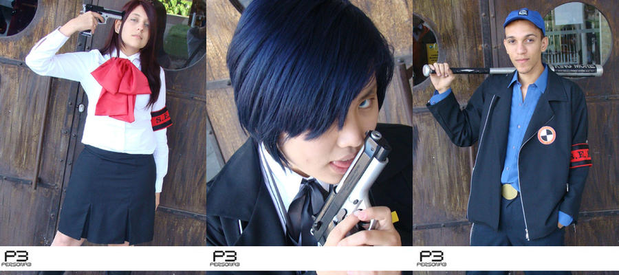 Cosplay Persona 3 By Mahayuu On DeviantArt cosplay-persona-3-by-mahayuu-on-deviantart