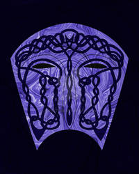 TRP#75 - Celtic Mask #1
