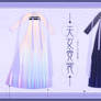 DL- MMD outfit-tiannvnichang-Chinese dress