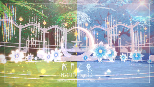 Mmd Spring Explore the Best Mmdstagedownload Art | DeviantArt