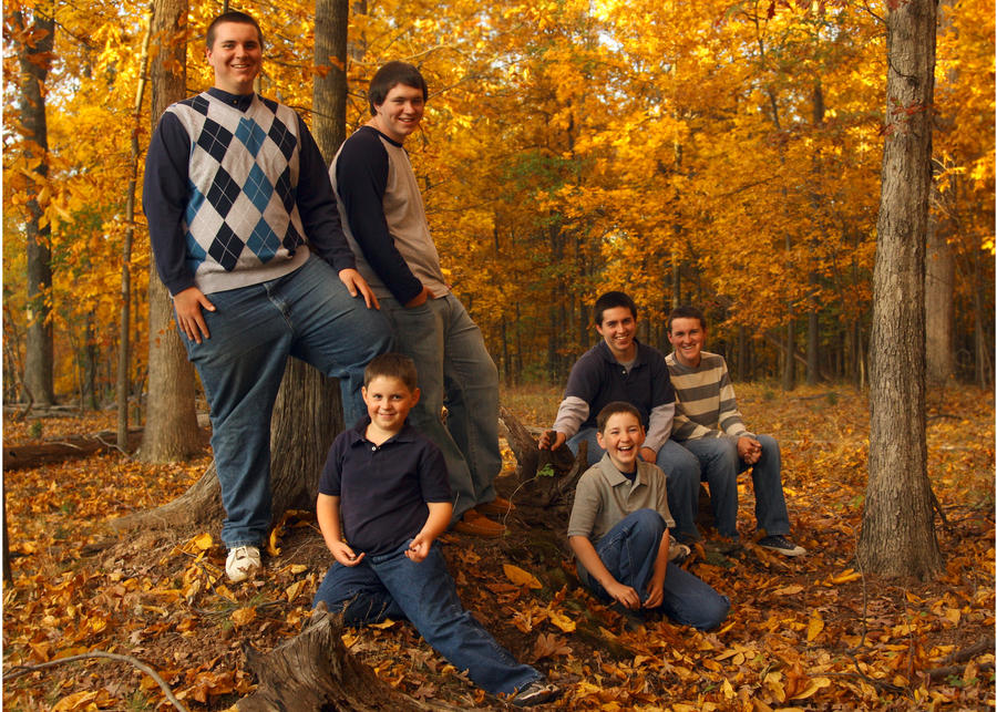 The Gotimer boys by Stormyskye24 on DeviantArt