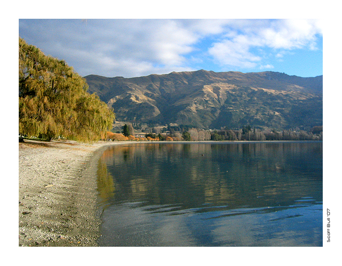 Wanaka Bliss