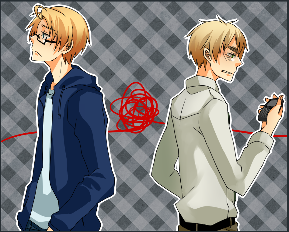 APH : Heartstrings 03