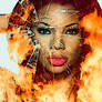 On fire 2