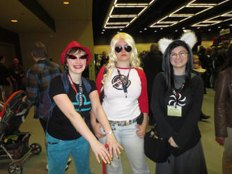 ECCC 2013 homestucks