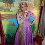 Rapunzel www.BellesEnchantedWorld.co.uk