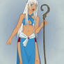 Fighter Kida