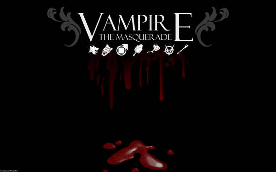 Vampire: The Masquerade Clans