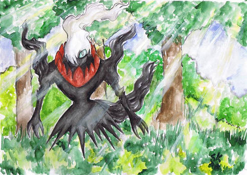 Darkrai