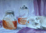 Composition 1 by Halwen