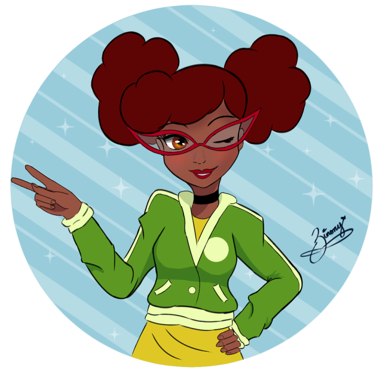 Tmnt April Rise Rise of the TMNT - April O'Neil by Zinony on DeviantArt