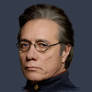 Edward Olmos