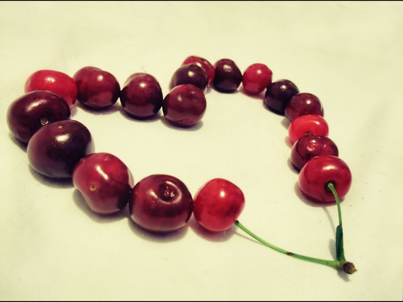 cherry love