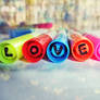 l-o-v-e