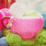 tea cozy