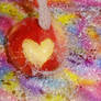 fruit love