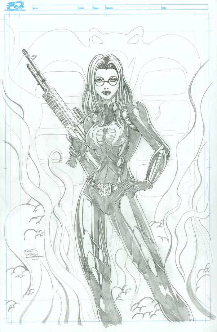 Baroness commission